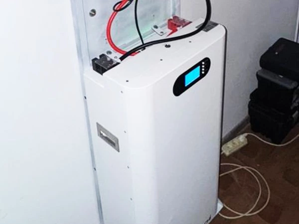 Ukraine residential energy storage  15KWh+10KW