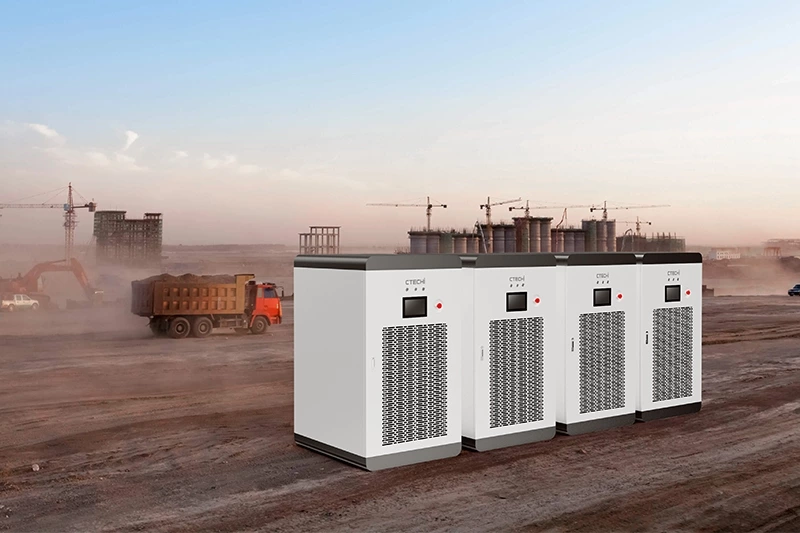 Seamless Renewable Integration