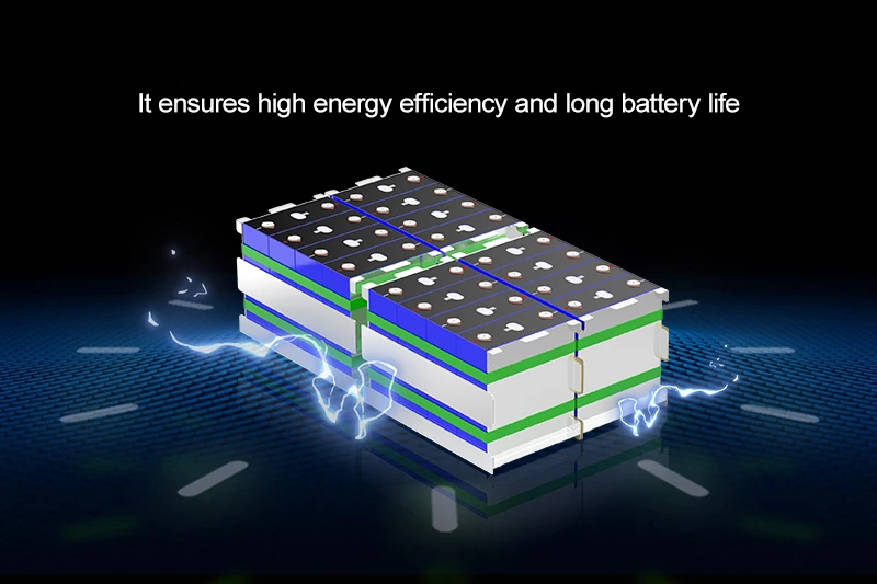 CTECHI 100KW 215KWH 230KWH 241KWH Compact Commercial & Industrial Energy Storage Solution