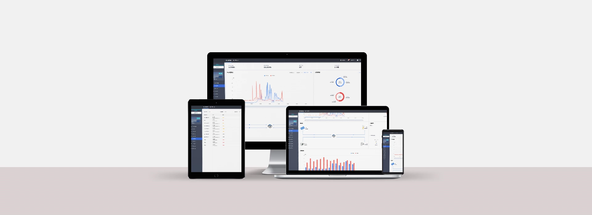 Remote Monitoring & Diagnostics