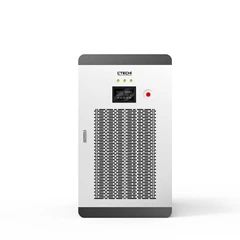 CTECHI 30KW 60KWH Advanced Commercial & Industrial Energy Storage System