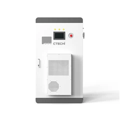 CTECHI 50KW 108KWH Commercial & Industrial BESS Battery Energy Storage System