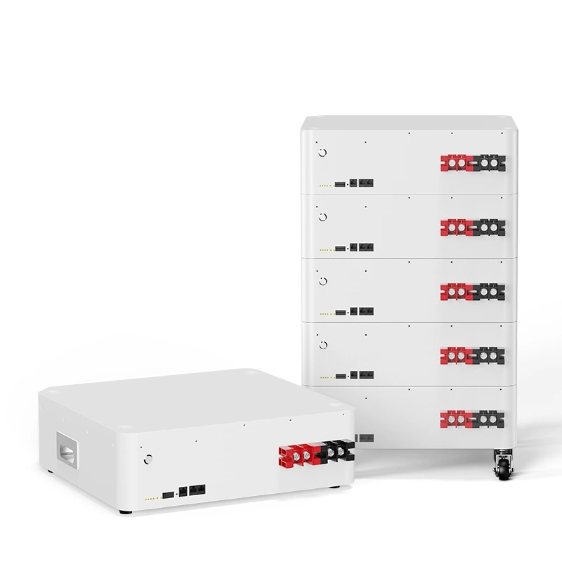 5Kwh - 20kwh lithium Stacked Battery Energy Storage System