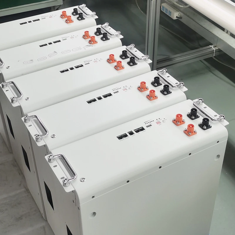 5Kwh - 20kwh lithium Stacked Battery Energy Storage System