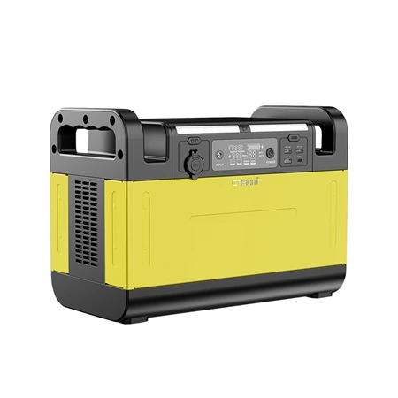 CTECHI GT1200 1200W 1008Wh Portable Power Station - CTECHI