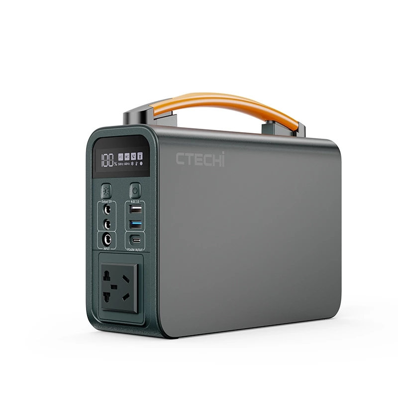 CTECHI GT280 200W 192Wh Portable Power Station