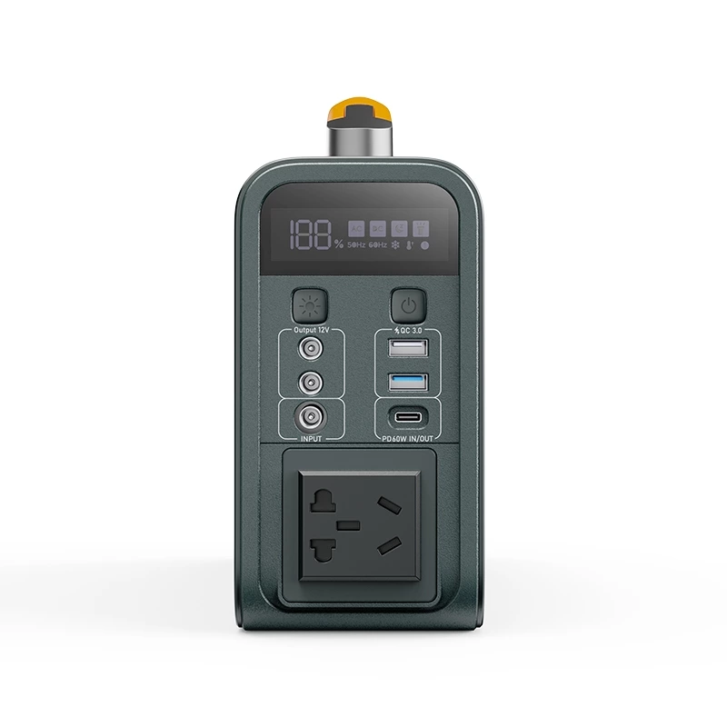 CTECHI GT280 200W 192Wh Portable Power Station