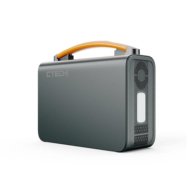 CTECHI GT280 200W 192Wh Portable Power Station