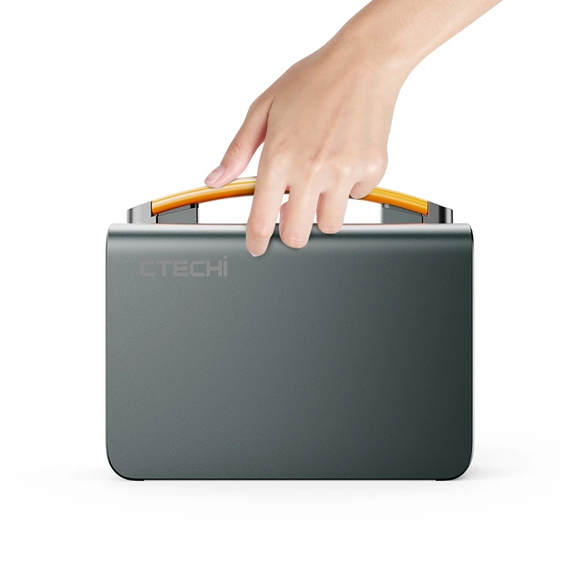CTECHI GT280 200W 192Wh Portable Power Station