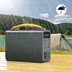 CTECHI GT280 200W 192Wh Portable Power Station