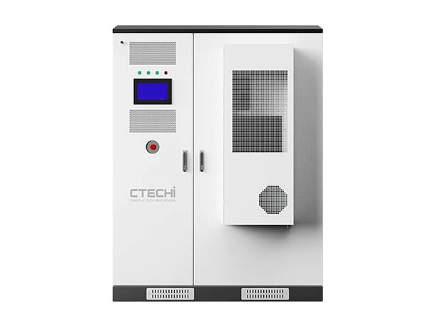 Comprehensive Overview of 100kW 215kWh BESS for Industrial and Commercial Energy Storage