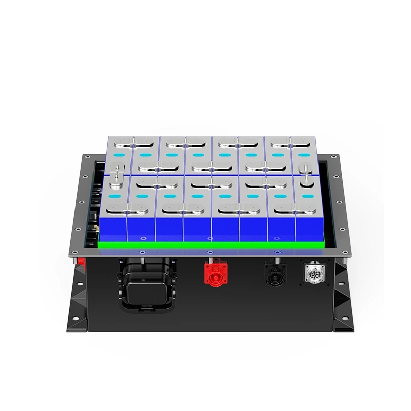 24V 105Ah LiFePO4 Battery for Aerial Work Platform battery