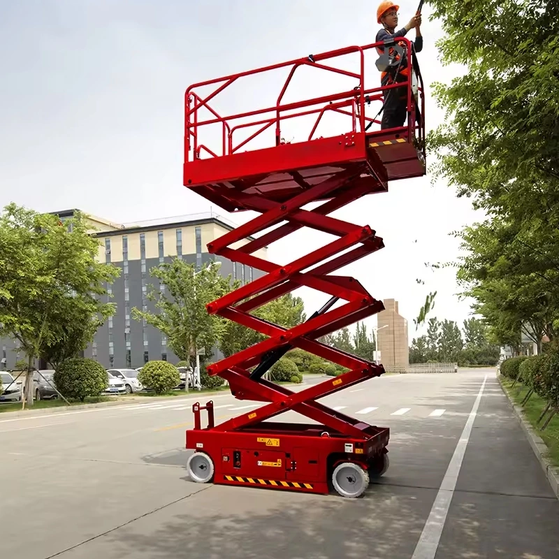 24V 160Ah LiFePO4 Battery for Aerial Work Platform battery
