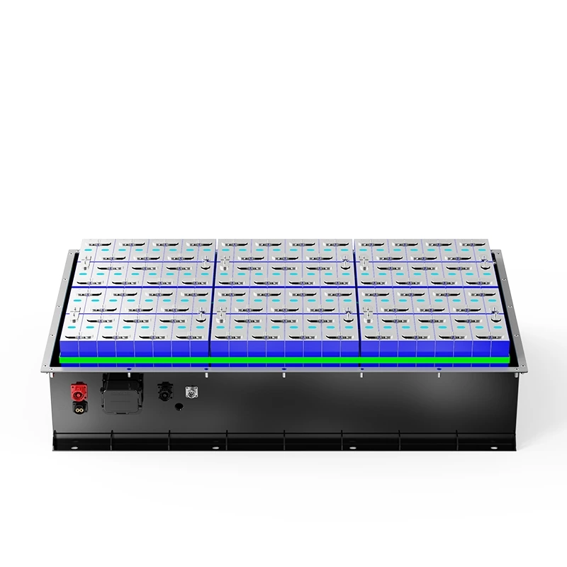 24V 160Ah LiFePO4 Battery for Aerial Work Platform battery