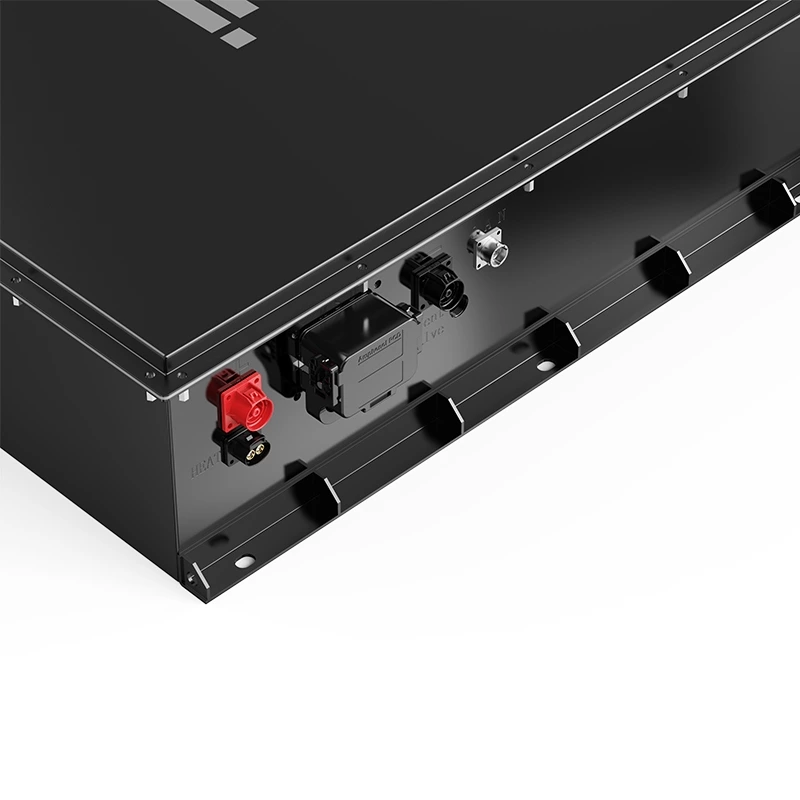 24V 160Ah LiFePO4 Battery for Aerial Work Platform battery