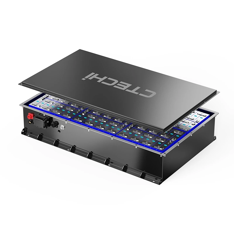 24V 160Ah LiFePO4 Battery for Aerial Work Platform battery