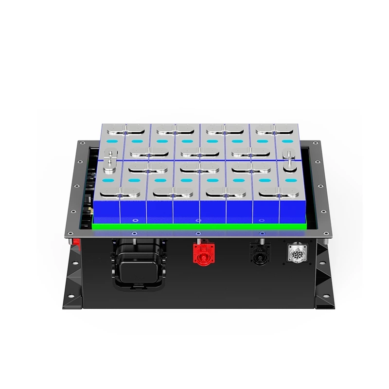 24V 50Ah LiFePO4 Battery for Aerial Work Platform battery