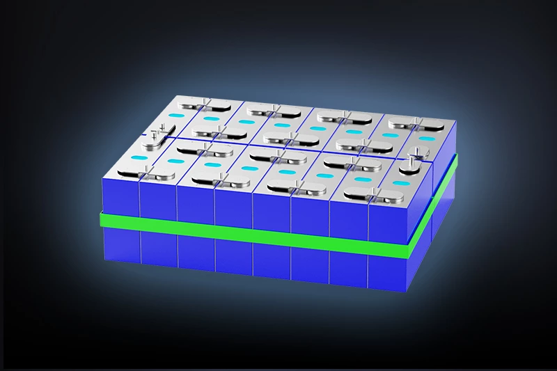 24V 50Ah LiFePO4 Battery for Aerial Work Platform battery