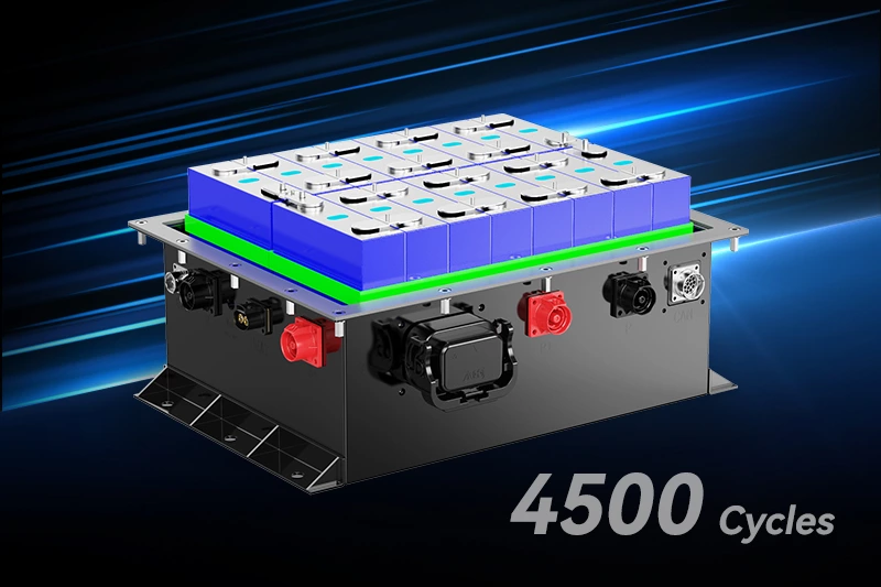24V 50Ah LiFePO4 Battery for Aerial Work Platform battery