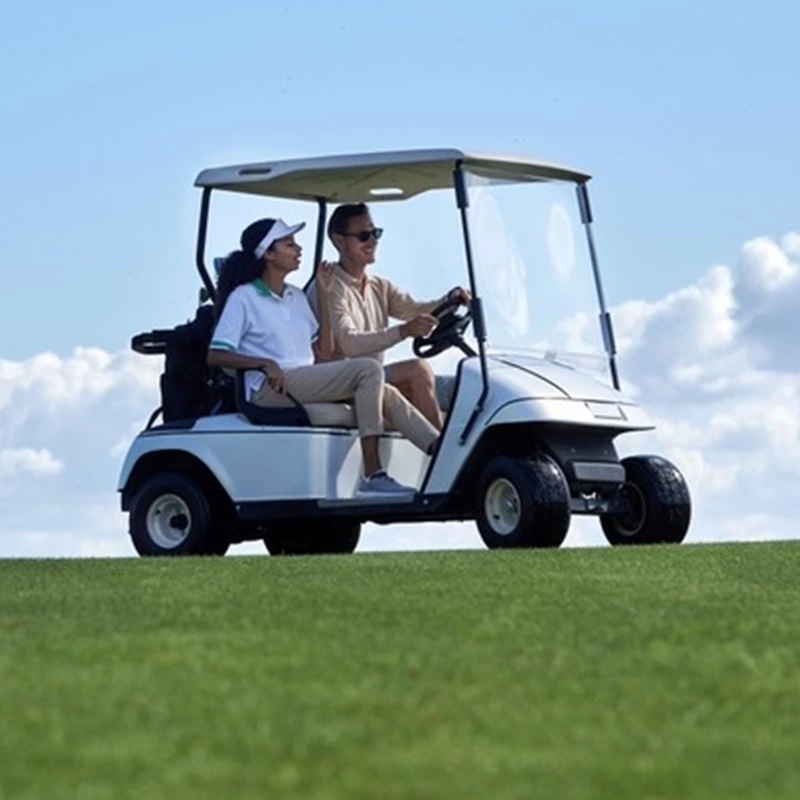 36V 100Ah Golf Cart Lithium Battery