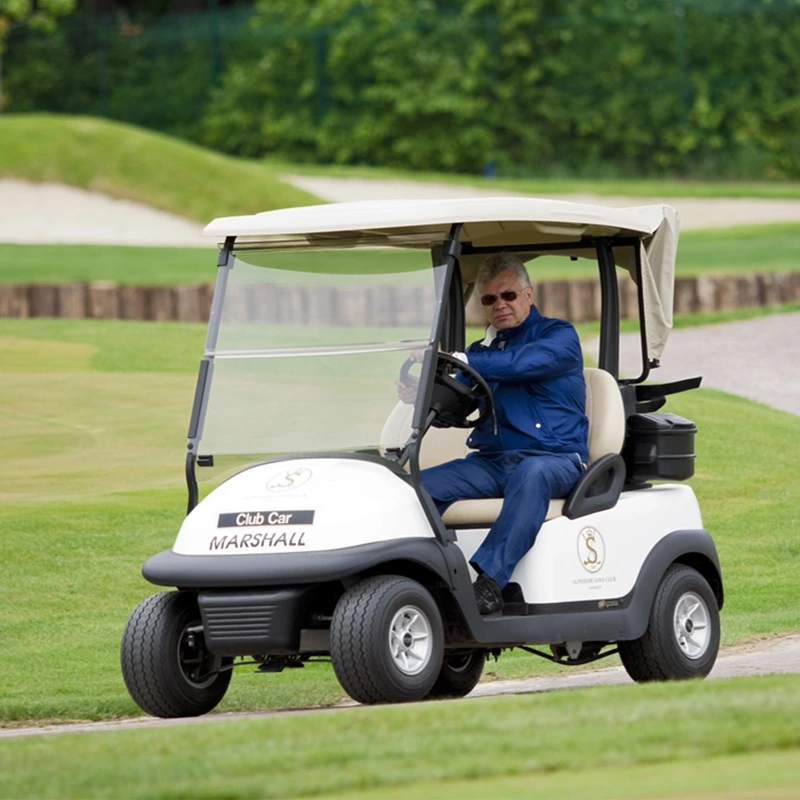 36V 100Ah Golf Cart Lithium Battery