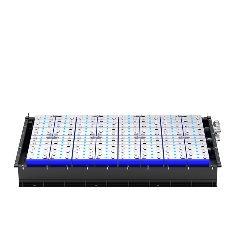 48V 105Ah LiFePO4 Battery for Aerial Work Platform battery