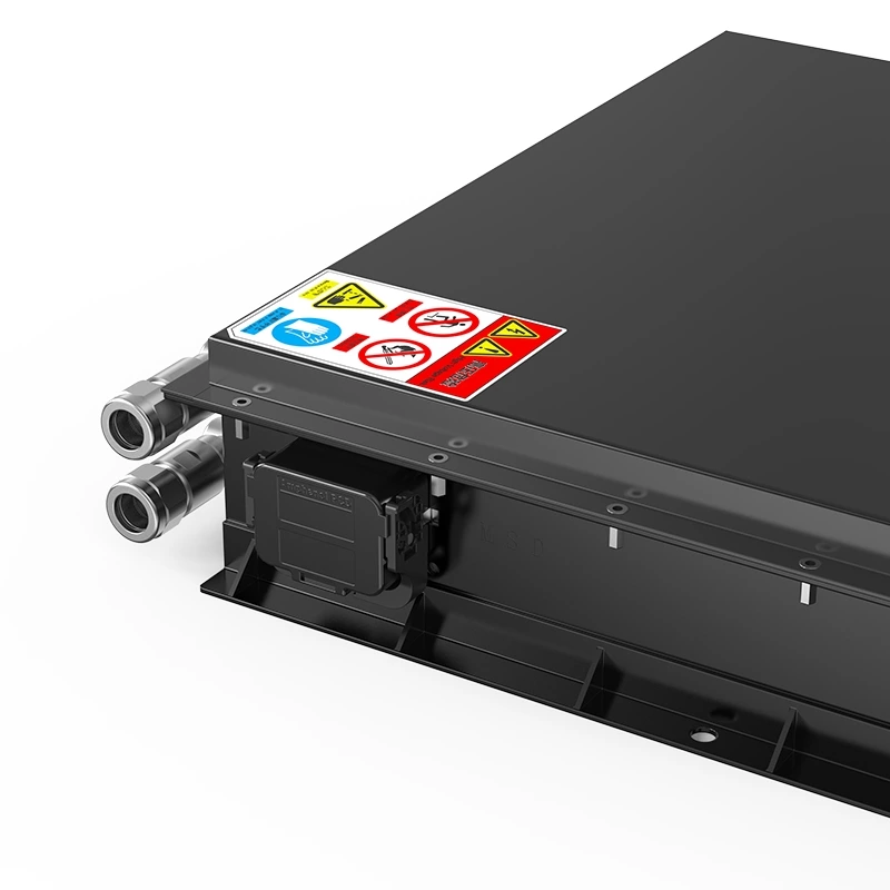 48V 105Ah LiFePO4 Battery for Aerial Work Platform battery