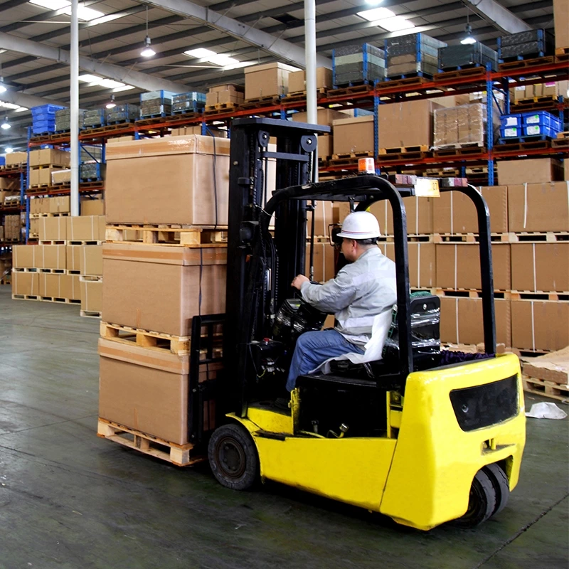 48V 210Ah - 690Ah LiFePO4 Forklift Battery