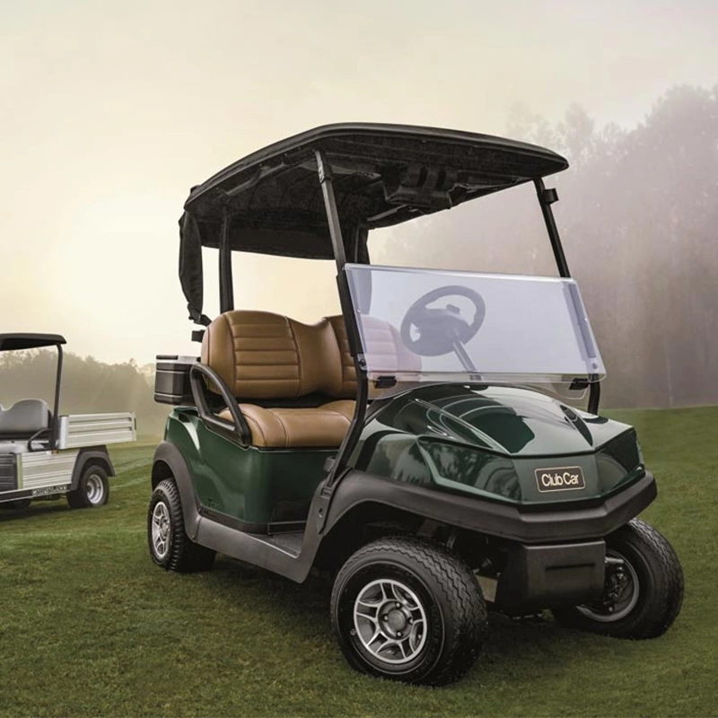 51.2V 120Ah Golf Cart Lithium Battery