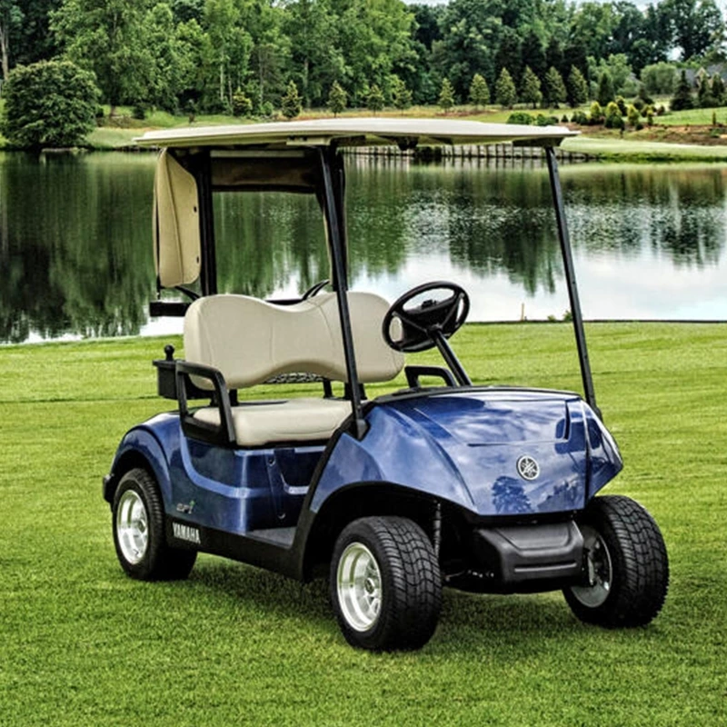 51.2V 120Ah Golf Cart Lithium Battery