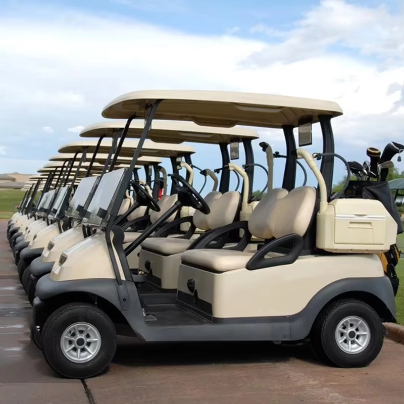 51.2V 160Ah Golf Cart Lithium Battery