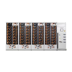 Marine Battery Pack 48V Customized High Voltage Lithium Marine Batteries for Electric Boats