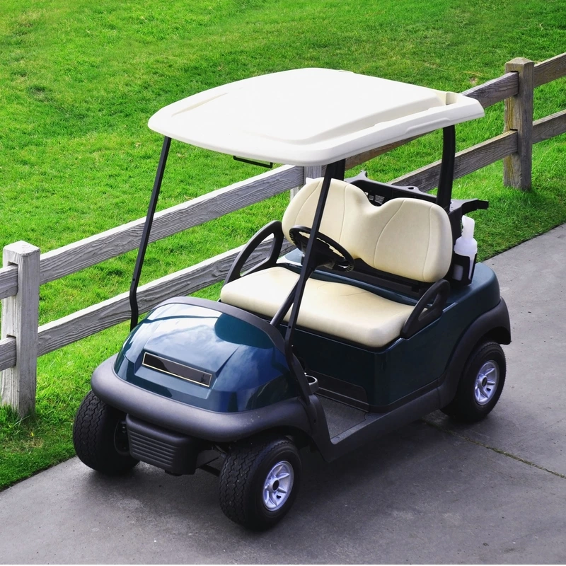 72V 200Ah Golf Cart Lithium Battery