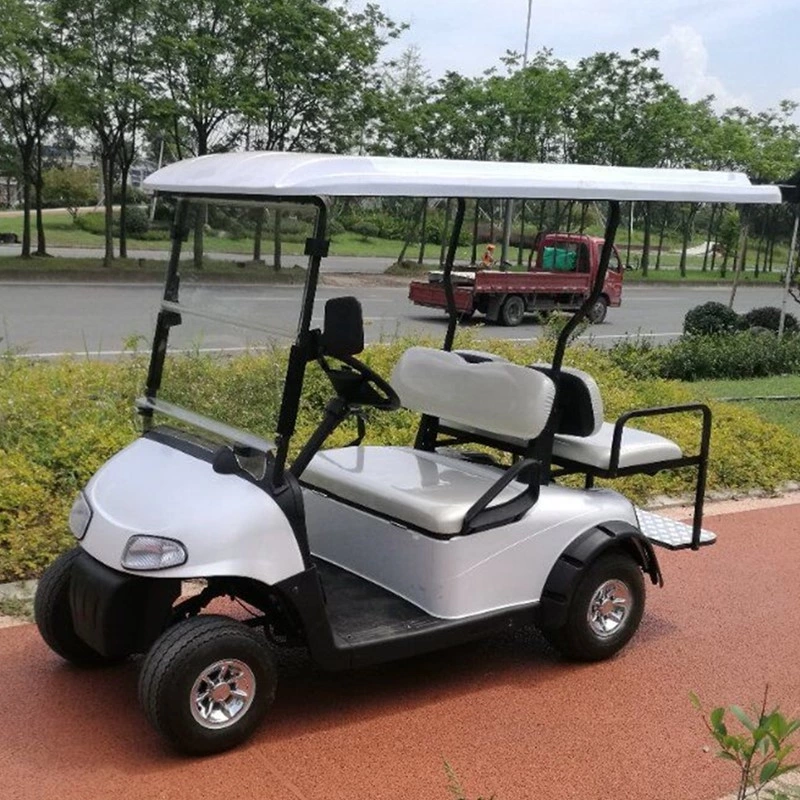 72V 200Ah Golf Cart Lithium Battery