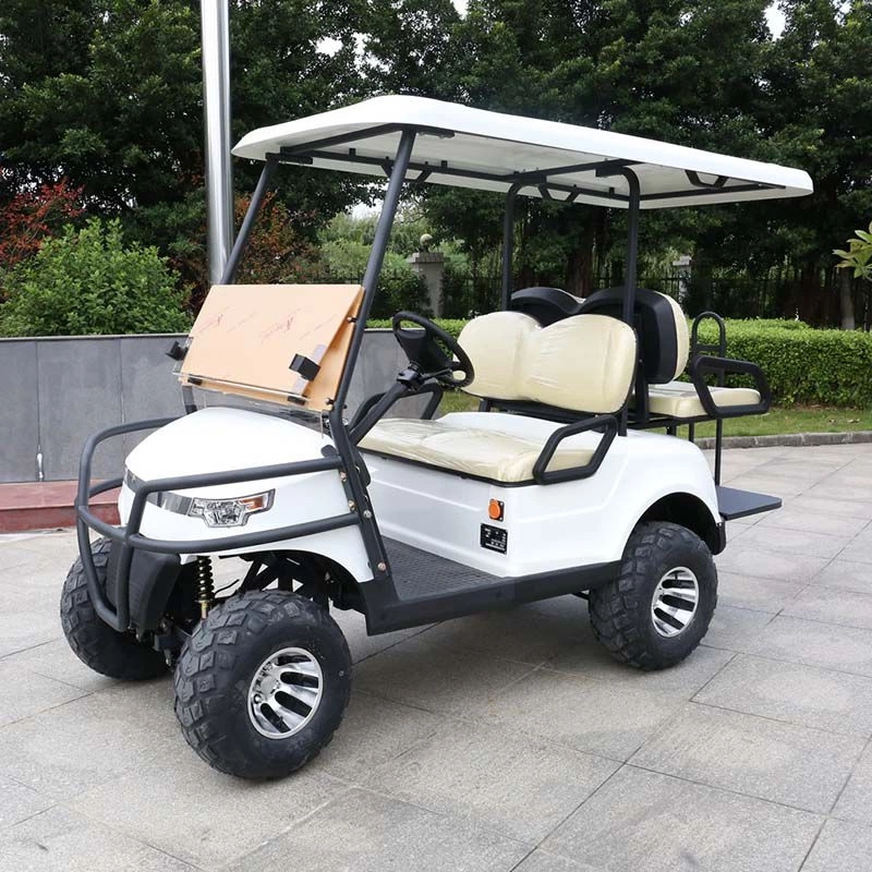 72V 200Ah Golf Cart Lithium Battery