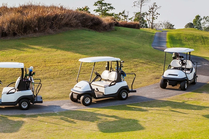 72V 200Ah Golf Cart Lithium Battery