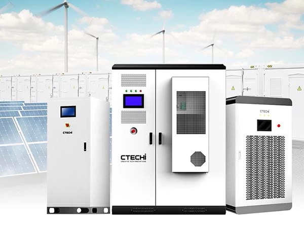 Why Commercial and Industrial Businesses Need Battery Energy Storage Systems