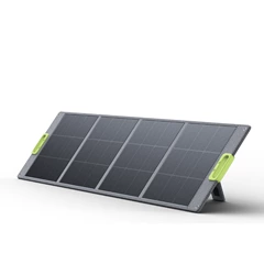 200W Portable Solar Panel