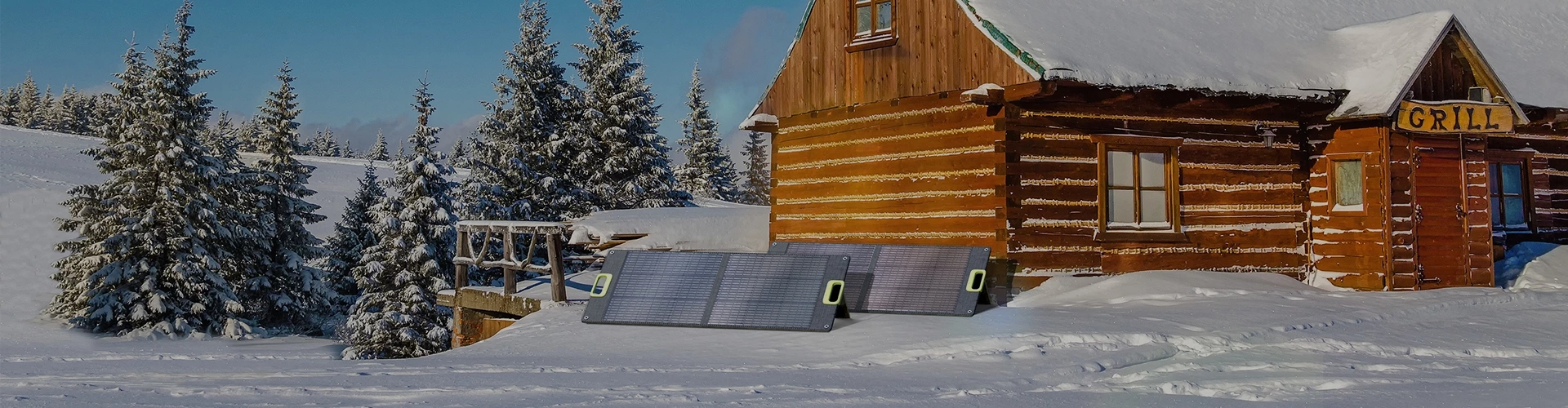 Solar Panels