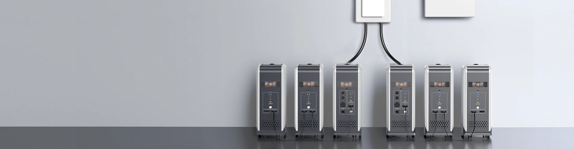 Dynam Series