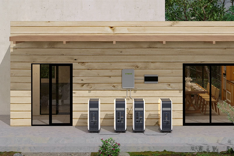 Massive Capacity for Versatile Applications