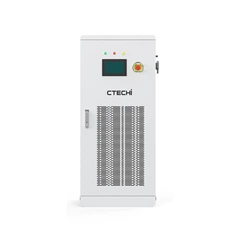 CTECHI 15KW 30KWH BESS High Voltage All In One Energy Storage System
