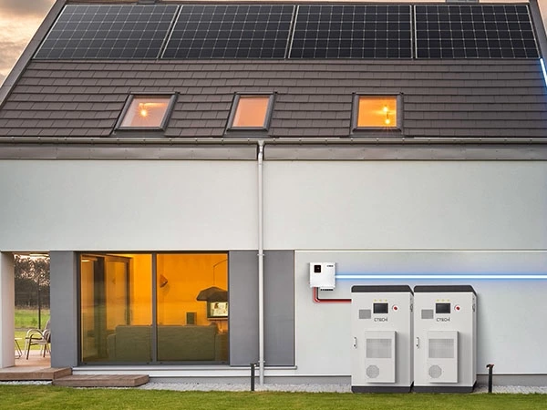 The CTECHi 108kWh/50kW BESS – A Game-Changer for Commercial & Industrial Operations