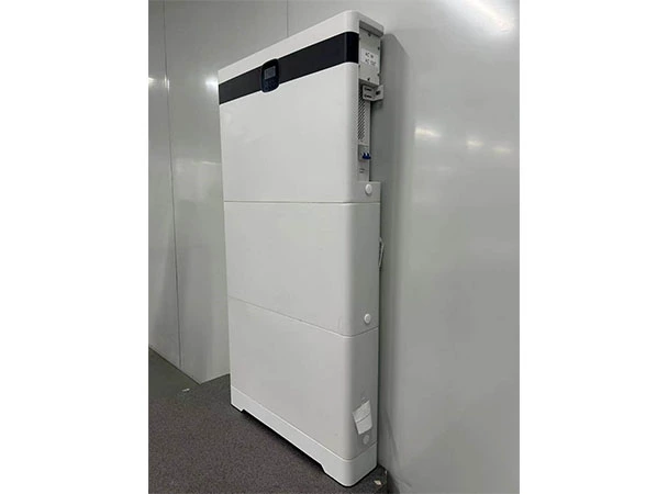 Iran 5kw 10kwh all in one home energy storage system