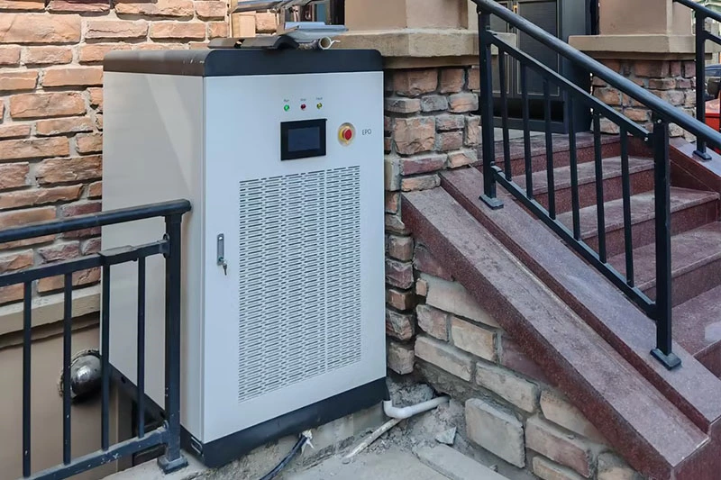 Cost Reduction & Energy Efficiency
