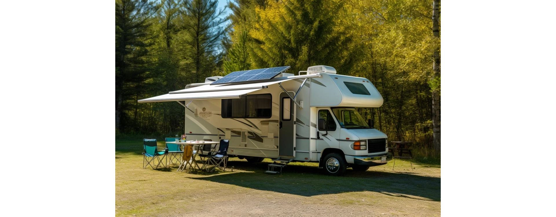 Why Choose LiFePO4 RV Batteries?
