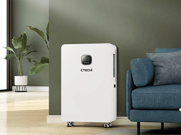 Are You Still Struggling With High Electricity Bills? Our All in One Energy Storage System Solves It!