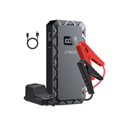 CTECHI CT-07 Car Emergency Jump Starter