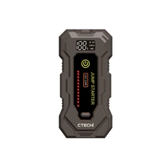 CTECHI CT-22 Car Emergency Jump Starter