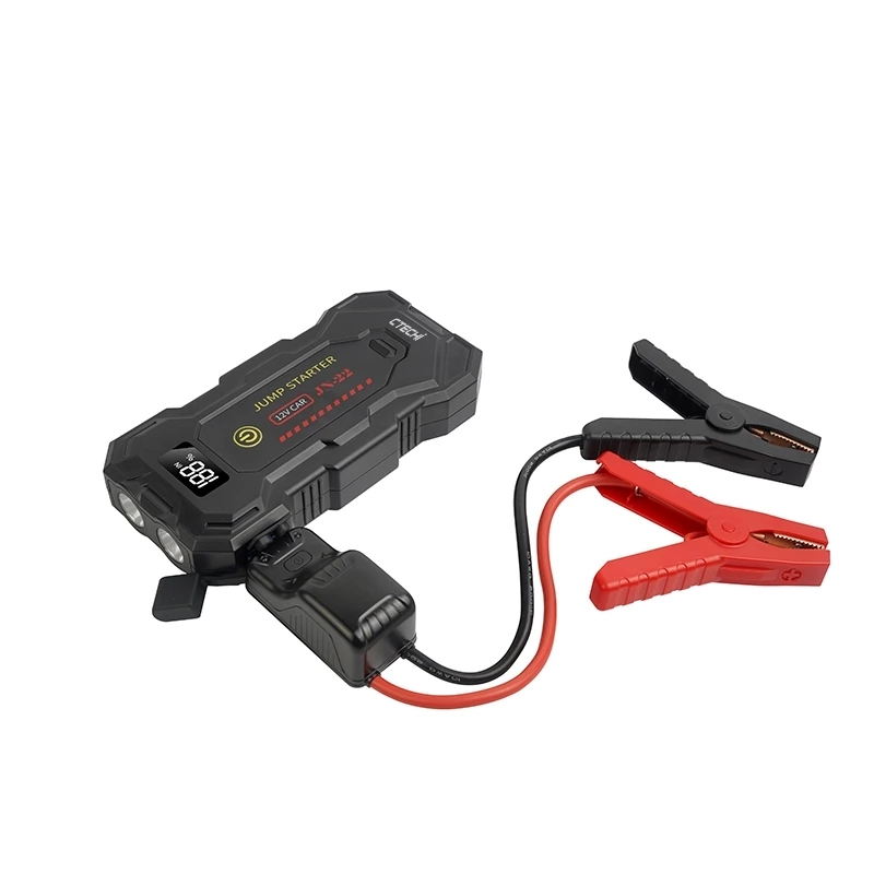 CTECHI CT-22 Car Emergency Jump Starter